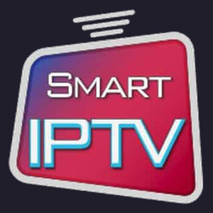 Smart IPTV icon