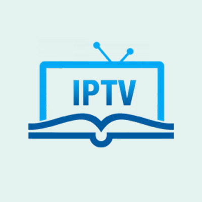 Install Iptv Logo